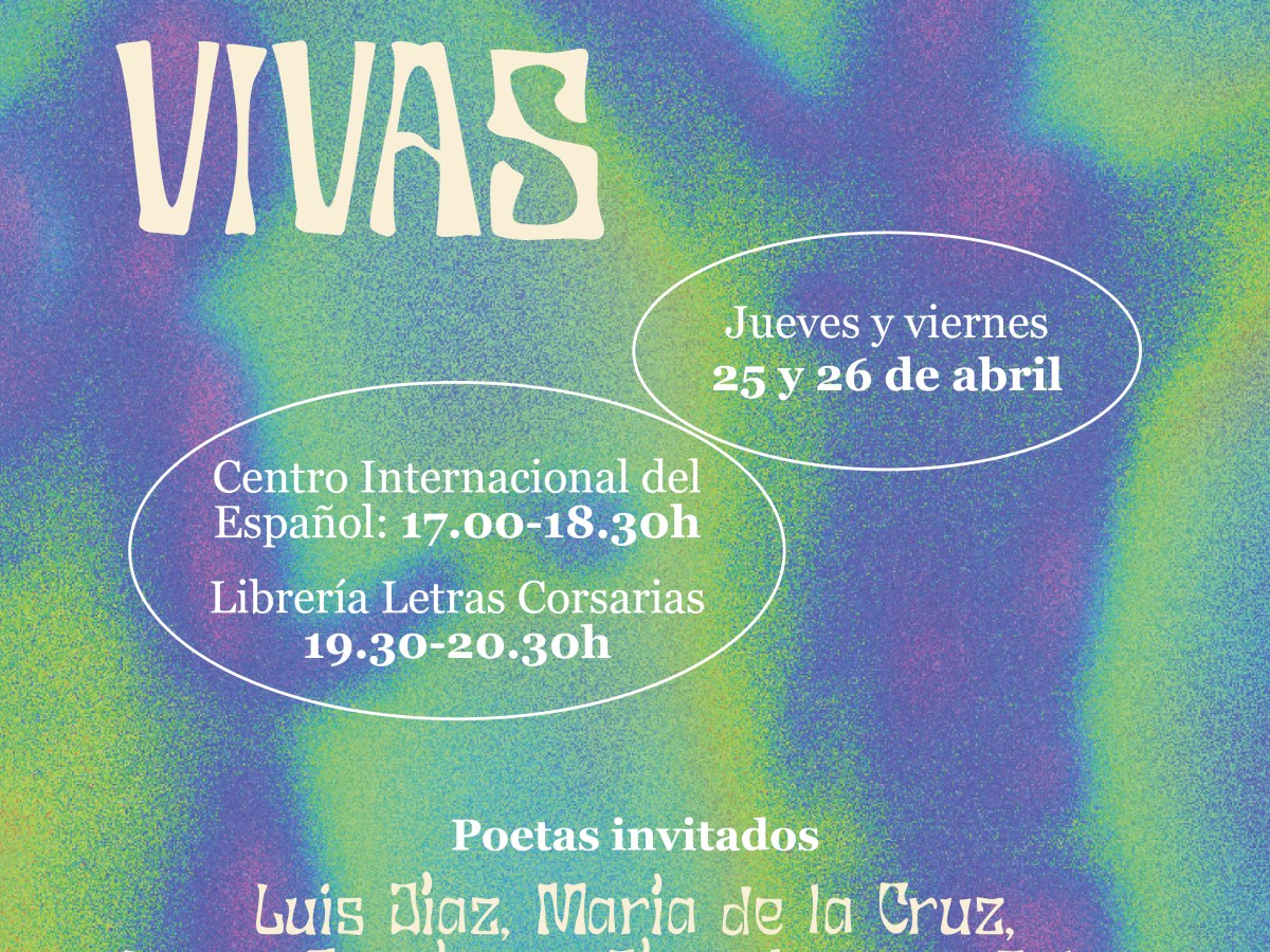 V Edición de Iguanas&nbsp;Vivas