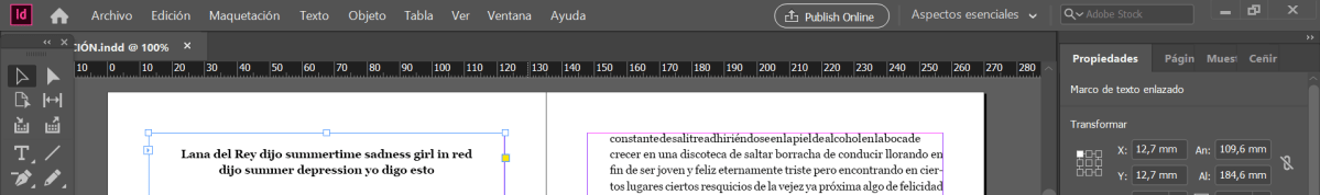 (Contra) Visiones de un librero y editor | Entrevista a Alejandro Fernández&nbsp;Bruña