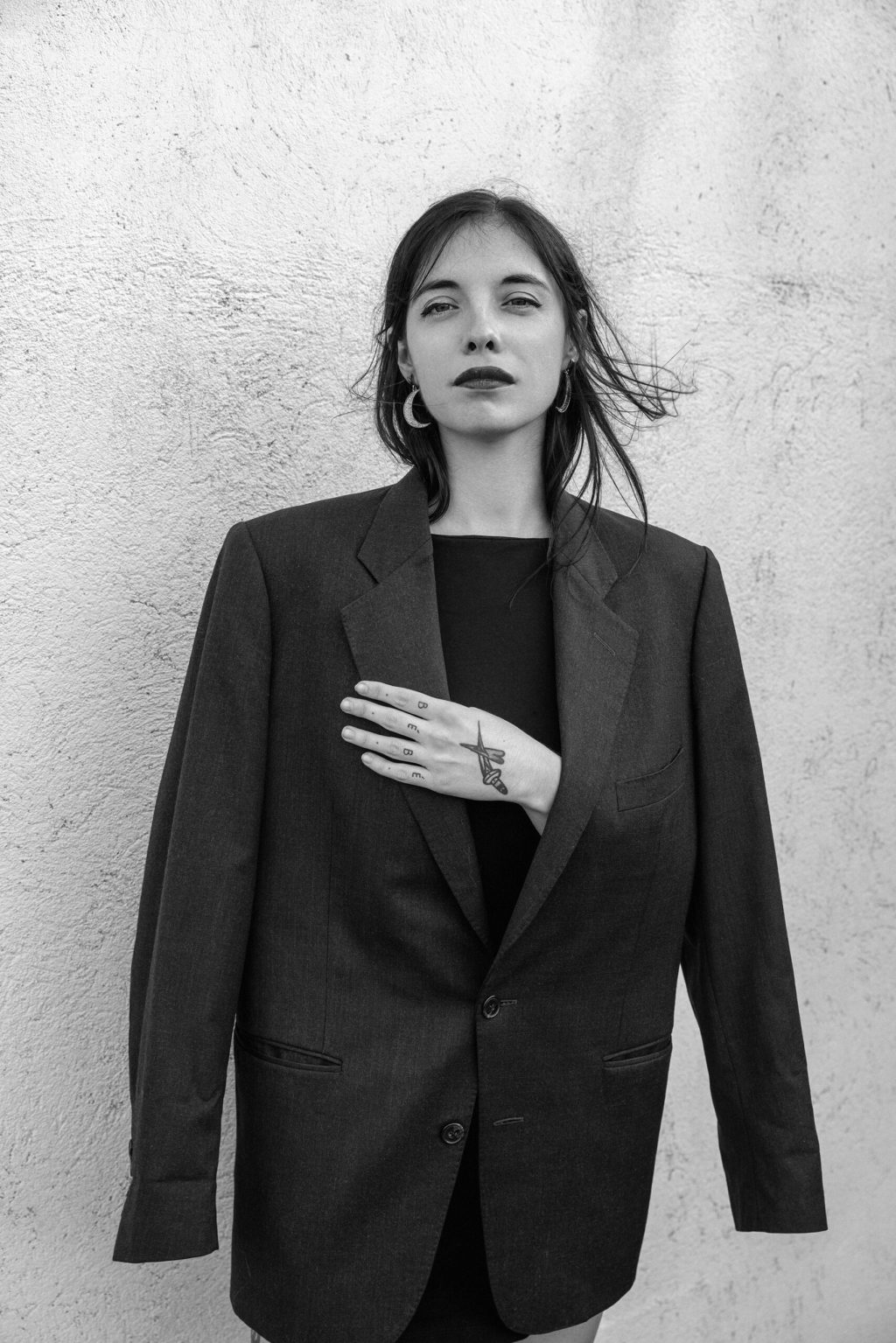 A una generación la construyen todas sus voces; a una voz la construye toda su generación | Epílogo de ‘Cuando dejó de&nbsp;llover’